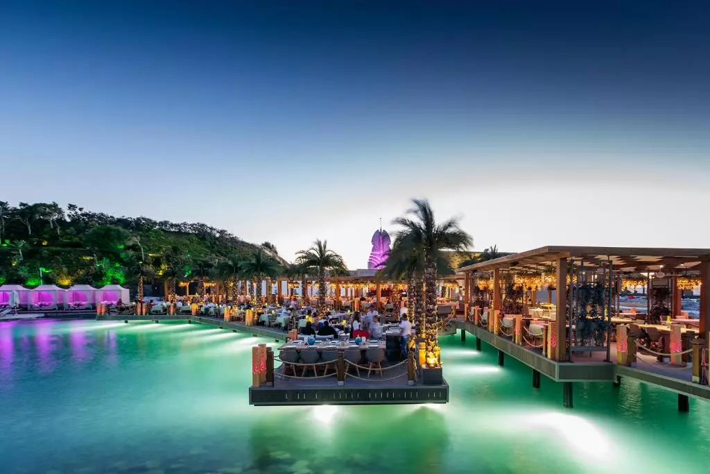Cratos Premium Hotel Casino and SPA